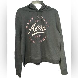 Aeropostale hoodie